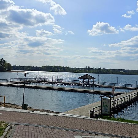 Mazurska Willa Kretowiny Luaran gambar