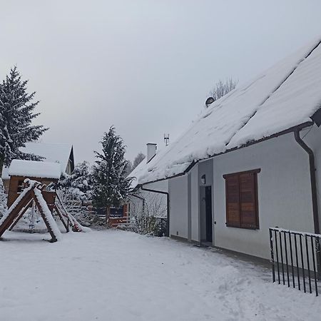 Mazurska Willa Kretowiny Luaran gambar